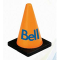 Construction Cone Stress Reliever